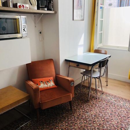 Bulles Champagne Troyes Bouchon Apartment Bagian luar foto