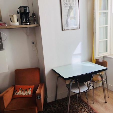 Bulles Champagne Troyes Bouchon Apartment Bagian luar foto