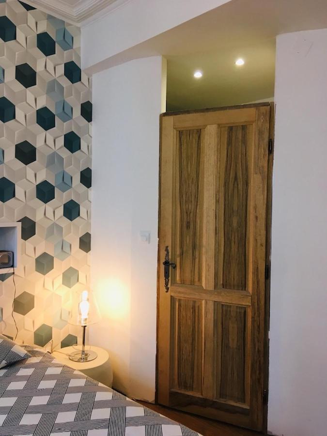 Bulles Champagne Troyes Bouchon Apartment Bagian luar foto