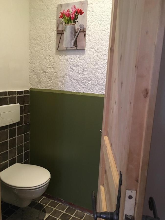 Bulles Champagne Troyes Bouchon Apartment Bagian luar foto