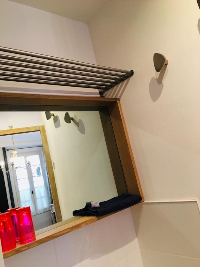 Bulles Champagne Troyes Bouchon Apartment Bagian luar foto