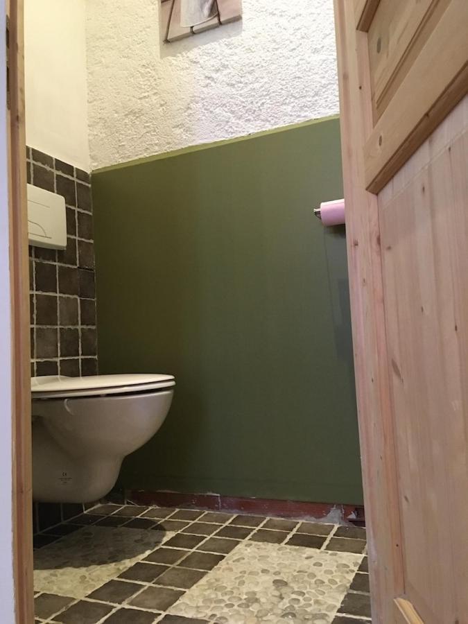 Bulles Champagne Troyes Bouchon Apartment Bagian luar foto