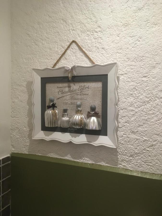 Bulles Champagne Troyes Bouchon Apartment Bagian luar foto