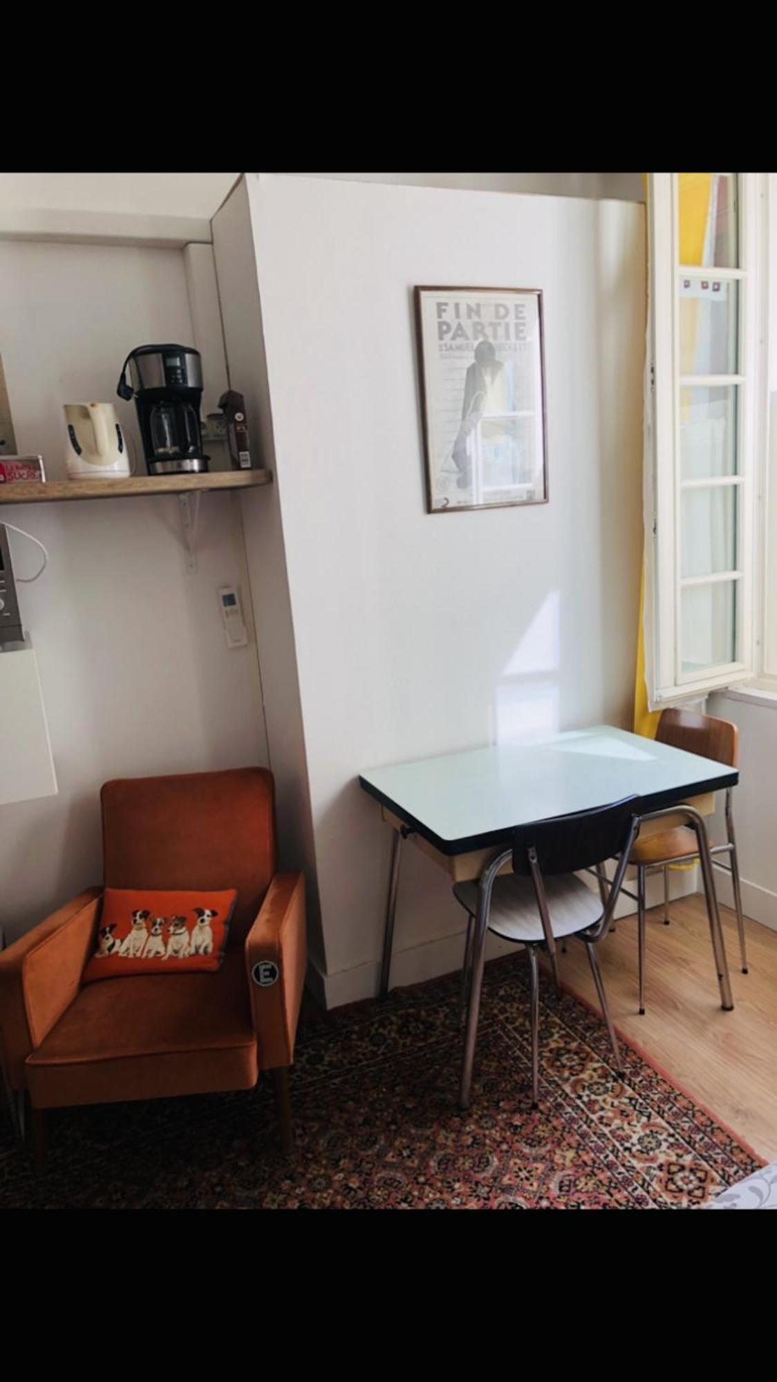 Bulles Champagne Troyes Bouchon Apartment Bagian luar foto